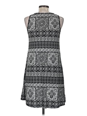 Ann Taylor LOFT Outlet Casual Dress (view 2)