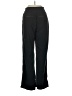 Athleta Solid Black Track Pants Size 0 (petite) - photo 2