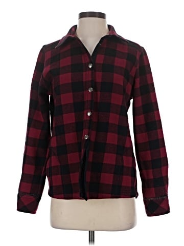 Orvis Fleece (view 1)