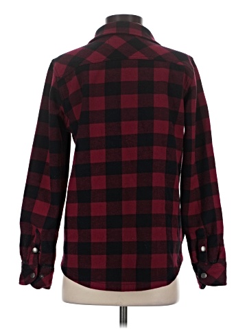 Orvis Fleece (view 2)