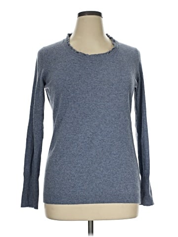 Banana Republic Pullover Sweater (view 1)