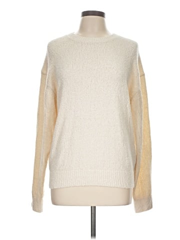 Theory Pullover Sweater (view 1)