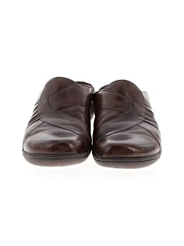 Clarks Mule/Clog (view 2)