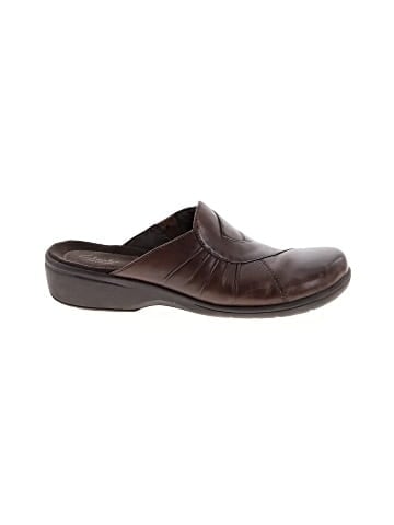 Clarks Mule/Clog (view 1)