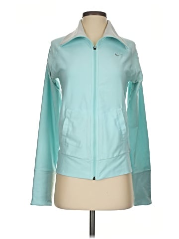 Nike Track Jacket (view 1)