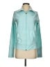 Nike Teal Track Jacket Size S - photo 1