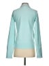 Nike Teal Track Jacket Size S - photo 2