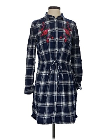 a.n.a. A New Approach Casual Dress (view 1)