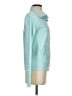 Nike Teal Track Jacket Size S - photo 4