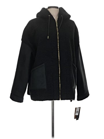 Weatherproof Coat (view 1)