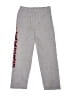 Jerzees Gray Sweatpants Size 6 - 8 - photo 2