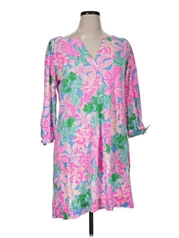 Lilly Pulitzer Casual Dress (view 1)