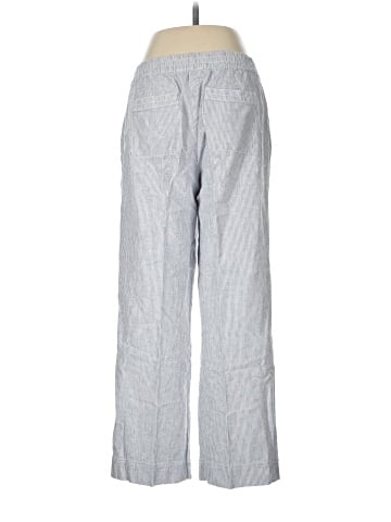 Talbots Outlet Linen Pants (view 2)