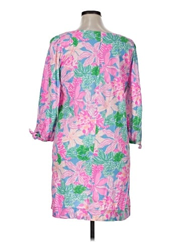 Lilly Pulitzer Casual Dress (view 2)