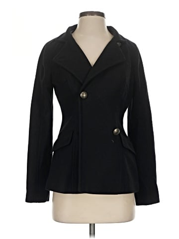 Banana Republic Wool Blazer (view 1)