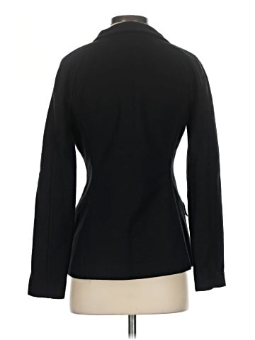 Banana Republic Wool Blazer (view 2)