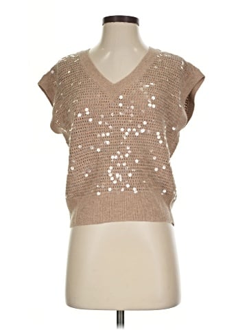Madewell Sweater Vest (view 1)