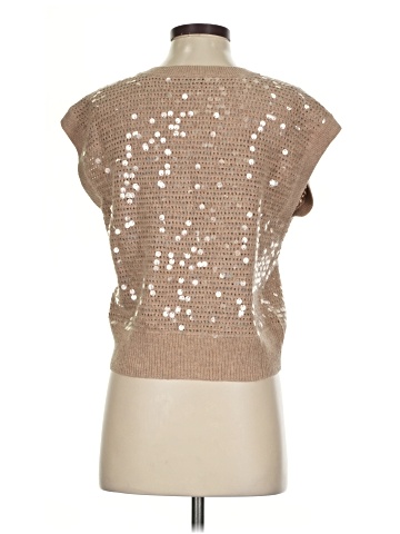 Madewell Sweater Vest (view 2)
