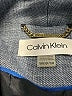Calvin Klein Gray Blazer Size 16 - photo 6