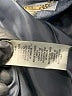 Calvin Klein Gray Blazer Size 16 - photo 7