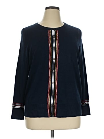 Lands' End Long Sleeve Top (view 1)
