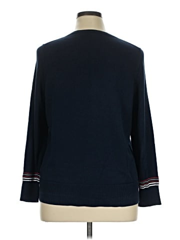 Lands' End Long Sleeve Top (view 2)