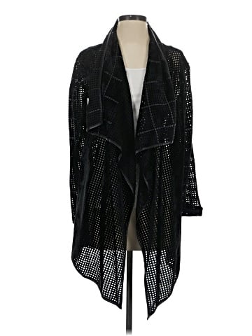 Alberto Makali Coat (view 1)