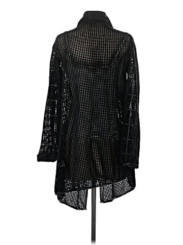 Alberto Makali Coat (view 2)