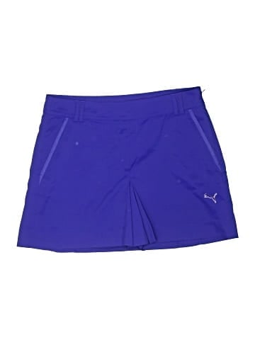 Puma Active Skort (view 1)