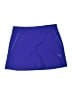 Puma Solid Purple Active Skort Size 6 - photo 1