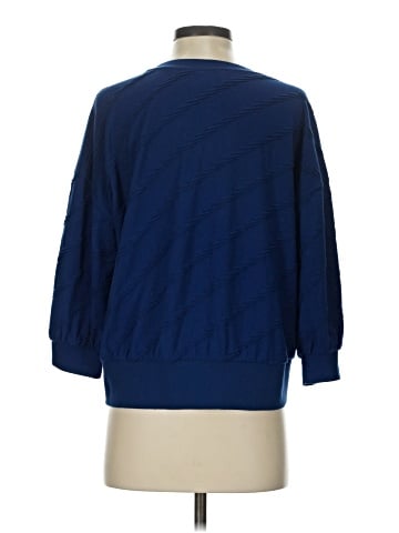 Saturday Sunday 3/4 Sleeve Top (view 2)