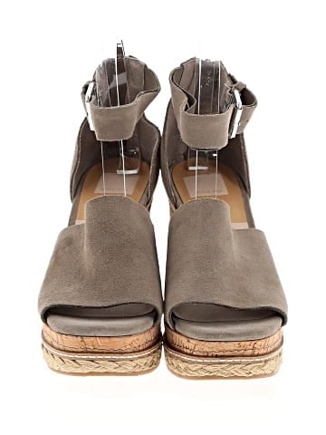 Dolce Vita Wedges (view 2)