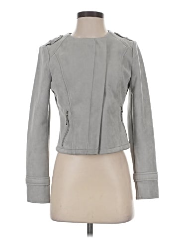 White House Black Market Jacket (view 1)