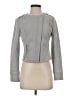 White House Black Market Gray Jacket Size XS - photo 1