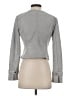 White House Black Market Gray Jacket Size XS - photo 2