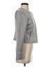 White House Black Market Gray Jacket Size XS - photo 4