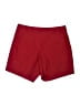 SPANX Solid Red Shorts Size S - photo 1