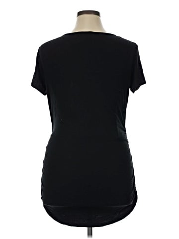 Smallshow Short Sleeve T-Shirt (view 2)