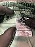 Adidas 100% Polyester Camo Green Cargo Shorts Size 14 - 16 - photo 3