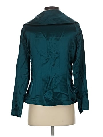 Finley Long Sleeve Blouse (view 2)