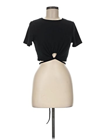 Future Collective Short Sleeve Top (view 1)
