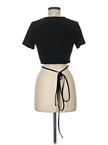 Future Collective Short Sleeve Top (view 2)