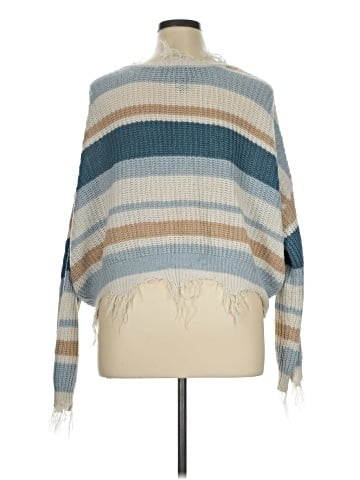 Polly & Esther Pullover Sweater (view 2)