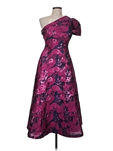 JS Collections Cocktail Dress (view 1)