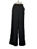 Max Studio Solid Black Dress Pants Size M - photo 1