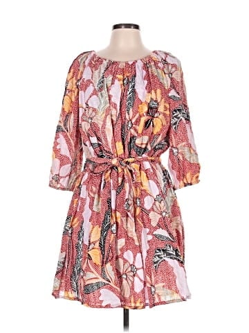 Elizabeth and James Casual Dress (view 1)