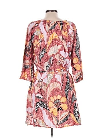Elizabeth and James Casual Dress (view 2)
