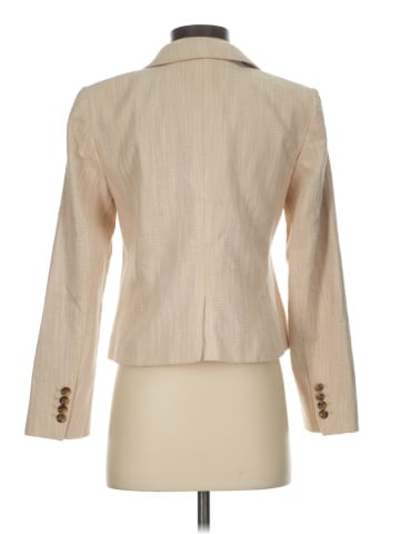 Ann Taylor Blazer (view 2)
