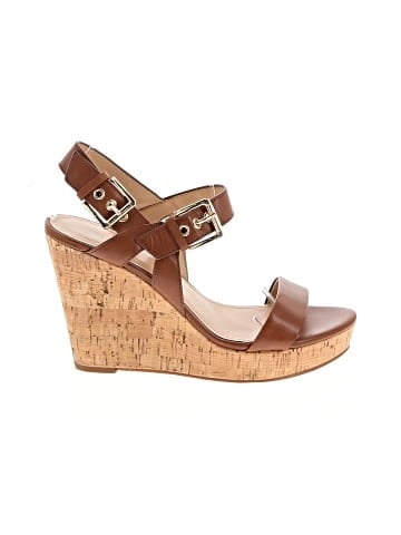 Nine West Wedges (view 1)