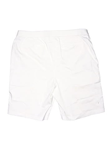 Zenergy by Chico's Cargo Shorts (view 2)